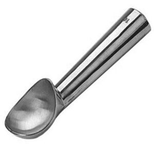 Ложка для мороженого 55 мм с ручкой 50мл PADERNO 41468-20
