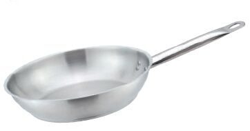 Сковорода Eco Line 300/55 из нержавеющей стали PROFF CUISINE 81200018