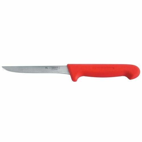 Нож обвалочный 15 см красный PROFF CUISINE Pro-Line 99005003