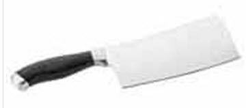 Нож для рубки 18см Pintinox 741000EG
