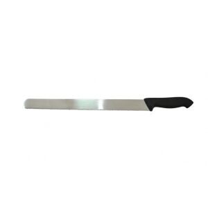 Нож кондитерский 360/495 мм, черный HoReCa Icel 281.HR13.36