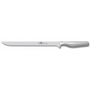 Нож для нарезки ветчины 240/360 мм. кованый PLATINA Icel 251.PT17.24
