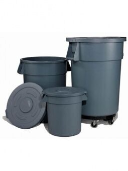 Крышка GASTRORAG JW-CRC2P кт032/1