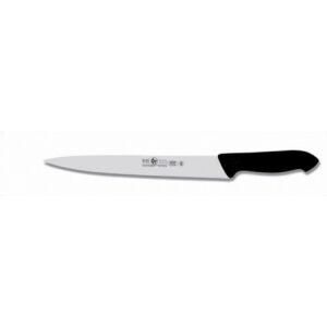 Нож для мяса 25см черный HoReCa Prime Icel 281.HR14.25