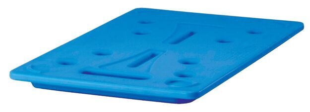 Элемент охлаждающий Cambro Go Box CP3253 для термоконтейнера