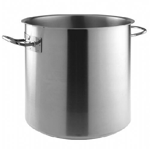 Котел 30,75 л (индукция) без крышки Pintinox 30600334