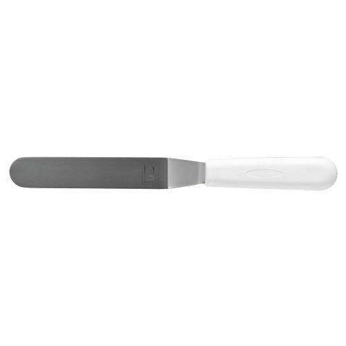 Лопатка кондитерская 250 мм изогнутая PROFF CUISINE 92001300